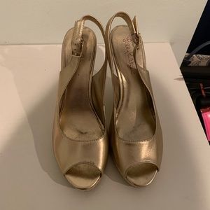 Lilly Pulitzer Women’s Kristin Wedge